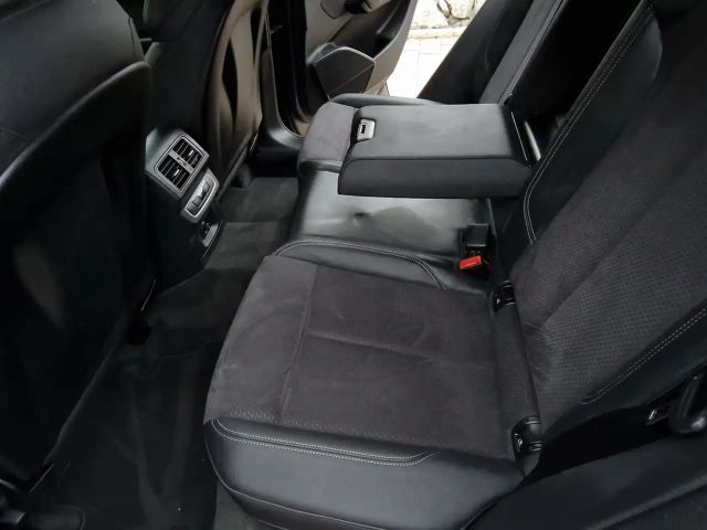 Audi Q5 40 TDI Quattro S-Tronic