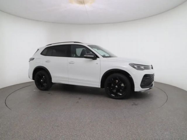 Volkswagen Tiguan DSG Sport eHybrid