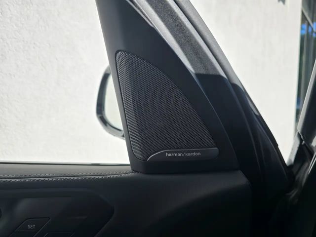 BMW X5 M-Sport xDrive40d