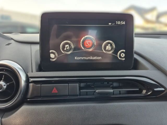 Mazda MX-5 RF Selection SkyActiv