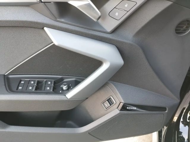 Audi A3 30 TFSI Sedan