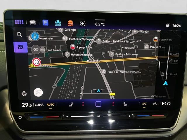 Volkswagen ID.4 IQ.Drive Pure