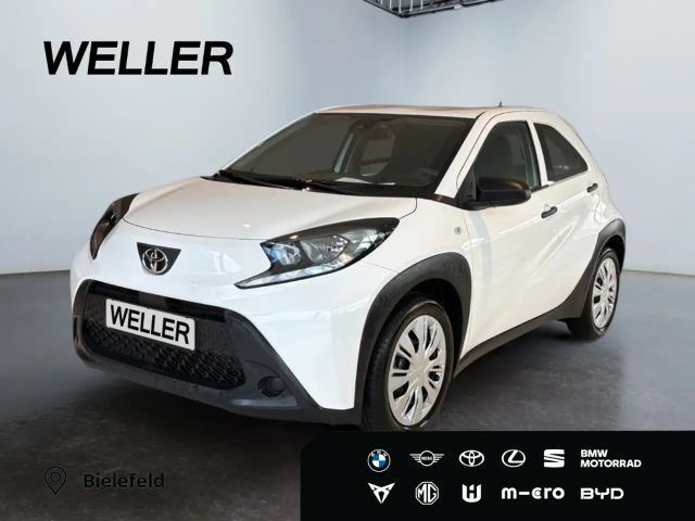 Toyota Aygo X Hatchback