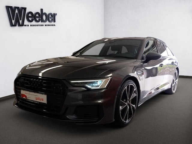 Audi A6 50 TDI Avant Quattro Sport