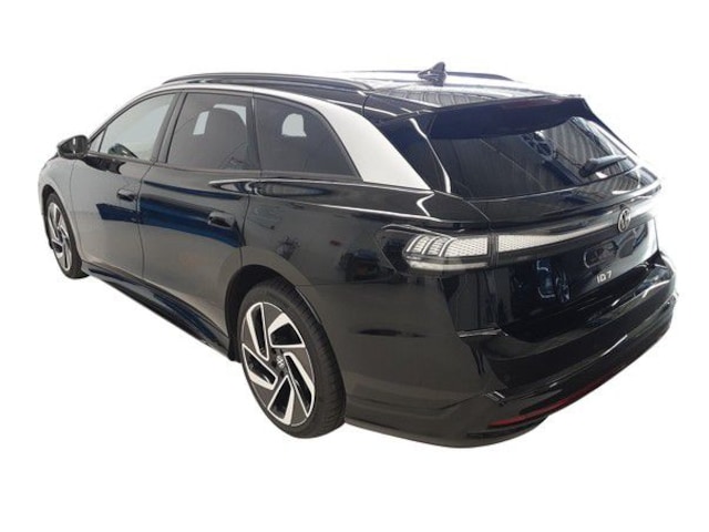 Volkswagen ID.7 Pro Tourer