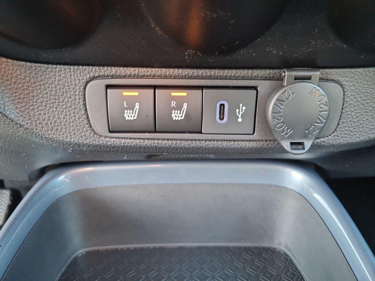 Toyota Aygo X 5-deurs Basis