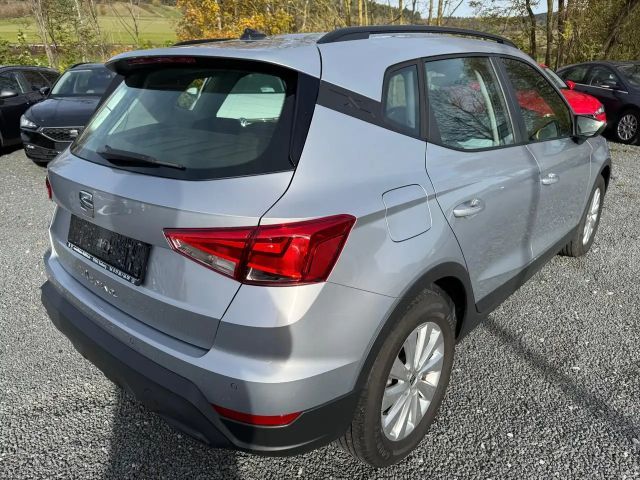 Seat Arona 1.0 TSI DSG Style