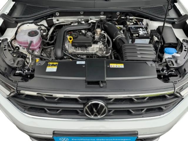 Volkswagen T-Roc 1.0 TSI