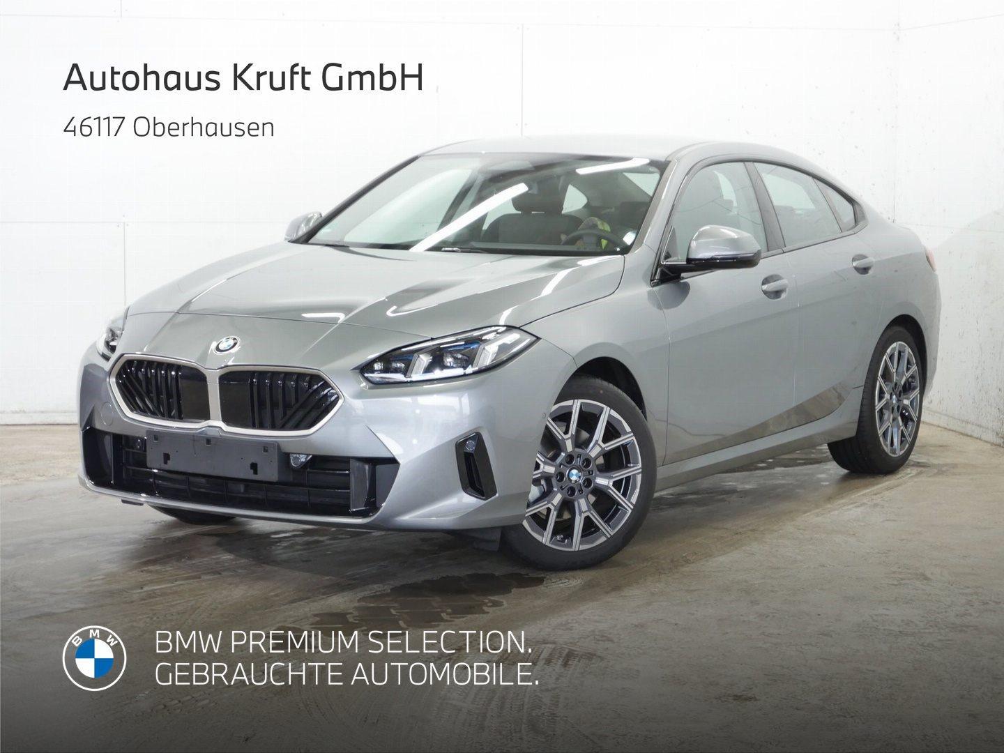 BMW 220 220i Coupé Gran Coupé