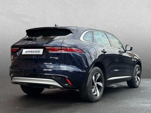 Jaguar F-Pace AWD P400e S