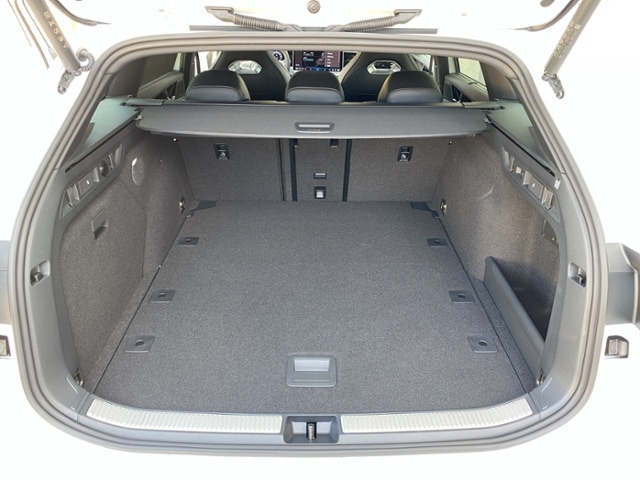 Volkswagen Passat 2.0 TDI DSG Variant