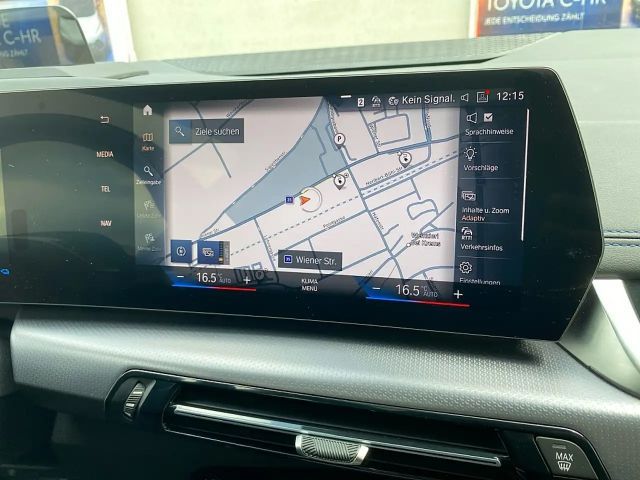 BMW 230 Active Tourer Sedan xDrive