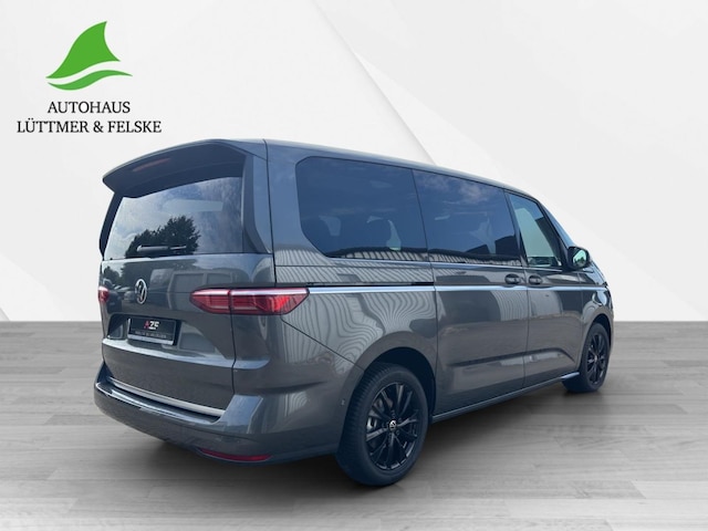 Volkswagen Multivan DSG Style