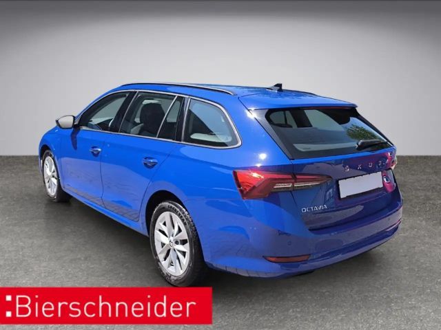 Skoda Octavia 1.4 TSI Combi