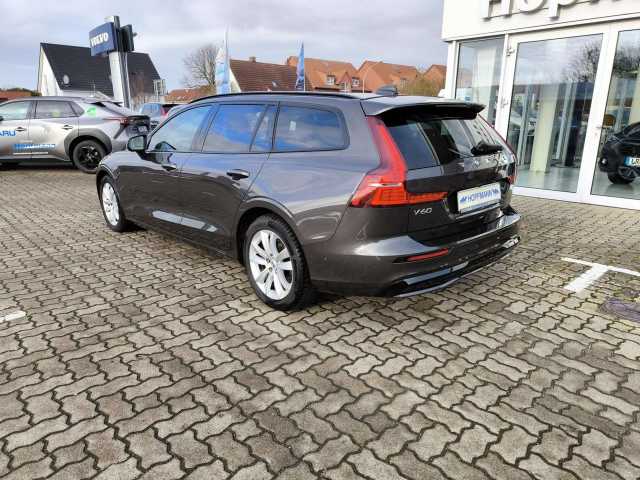 Volvo V60 Dark Plus