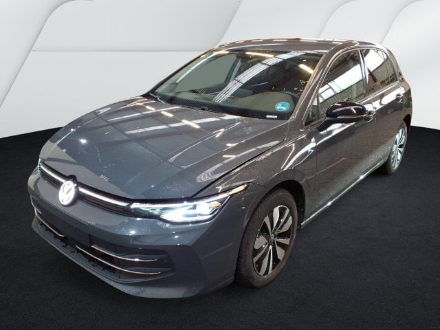 Volkswagen Golf 1.5 eTSI DSG