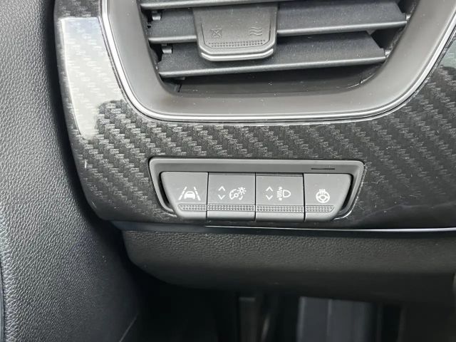 Renault Arkana EDC RS TCe 140