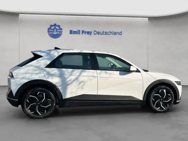 Hyundai IONIQ 5 58 kWh Dynamiq