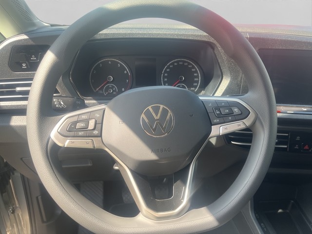 Volkswagen Caddy 5-Sitzer 1.5 l 84 kW TSI EU6