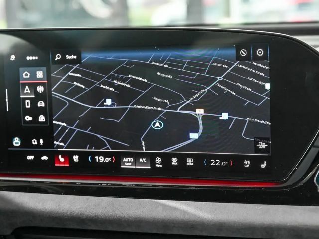 Audi S5 Avant S-Tronic