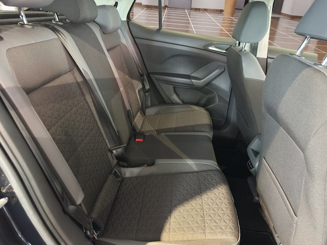 Volkswagen T-Cross T-CROSS 1.0  StyleB 081 TSID7F