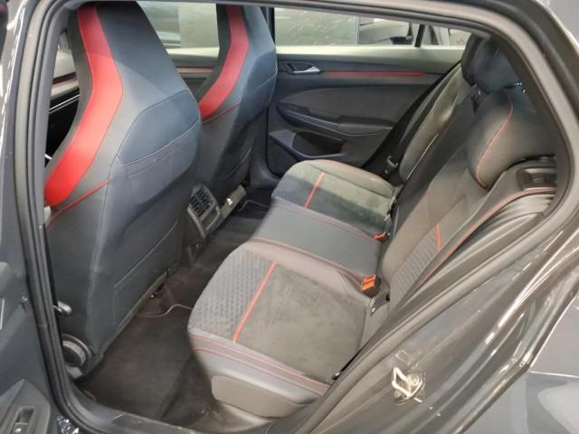 Volkswagen Golf GTI Golf VIII