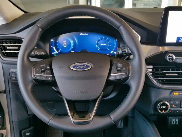 Ford Kuga Titanium