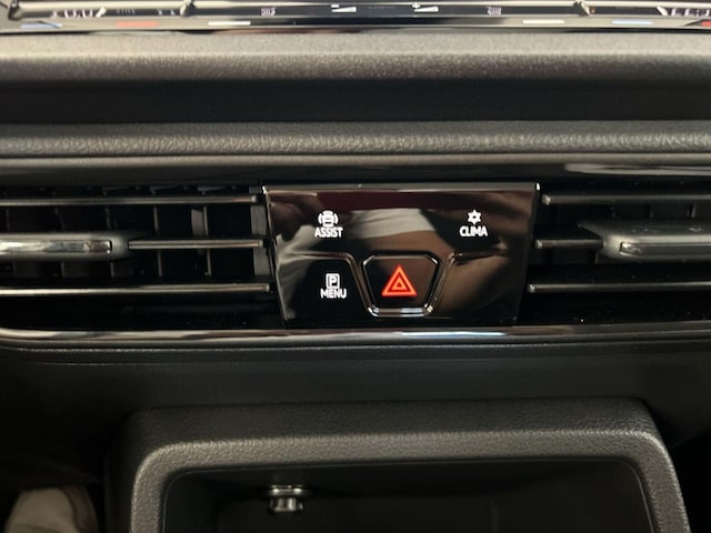 Volkswagen Caddy Caddy 5-Sitzer 2,0 l 75 kW TDI