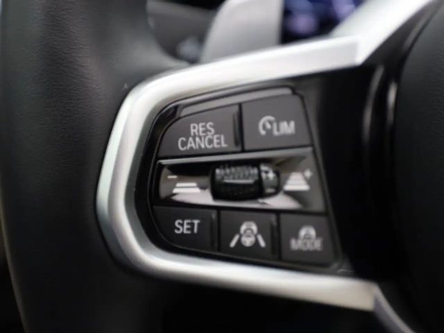 BMW 420 Cabrio M-Sport