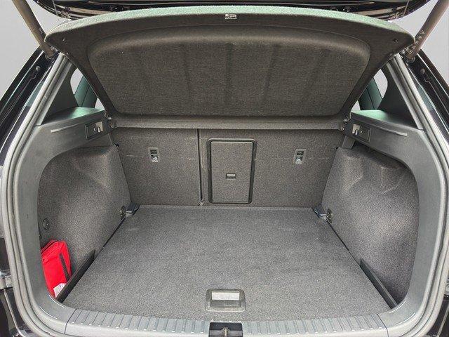 Cupra Ateca 2.0 TSI Business DSG VZ