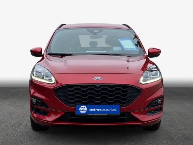 Ford Kuga ST Line