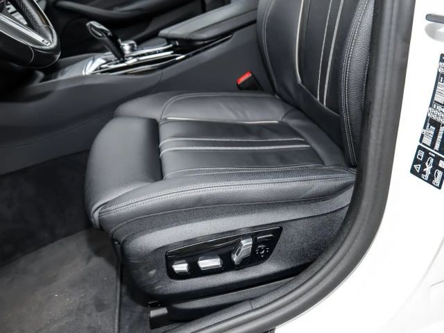 BMW 540 540d Luxury Line Touring xDrive