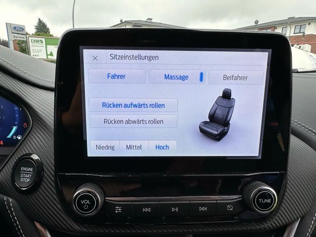 Ford Puma ST Line Vignale