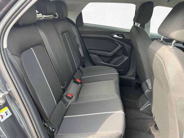 Audi A1 25 TFSI S-Tronic Sportback