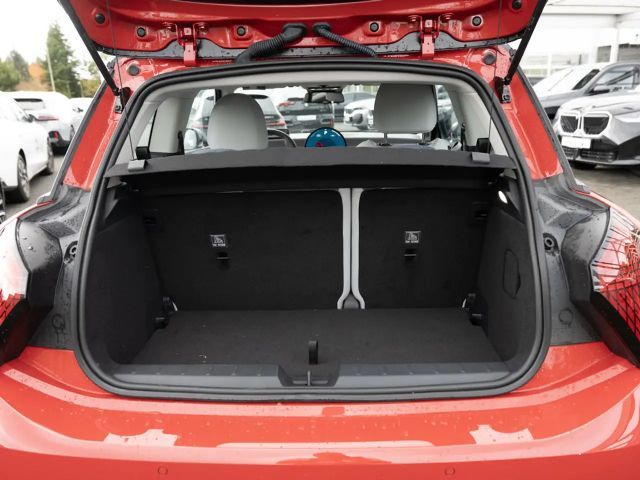 MINI Cooper E Classic Trim HUD LED NAVI SHZ PDC