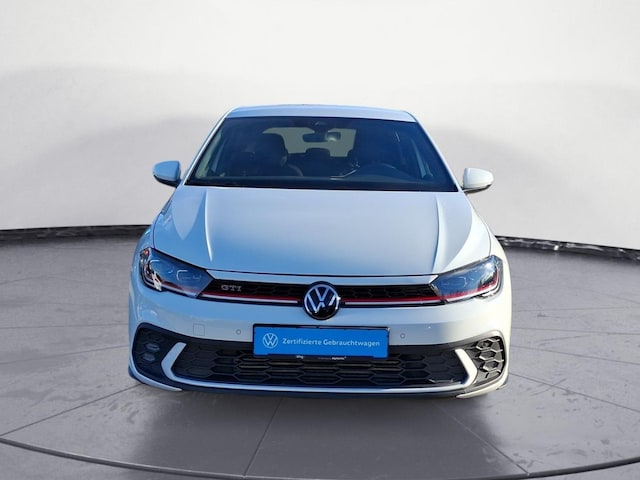 Volkswagen Polo 2.0 TSI DSG GTI
