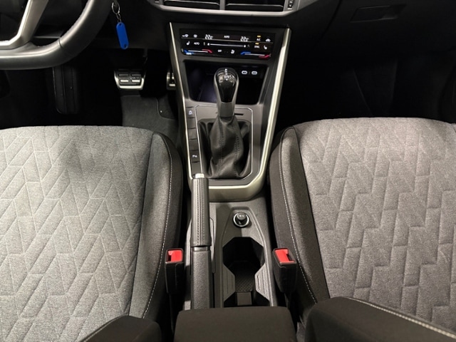 Volkswagen Taigo 1.0 TSI DSG Move