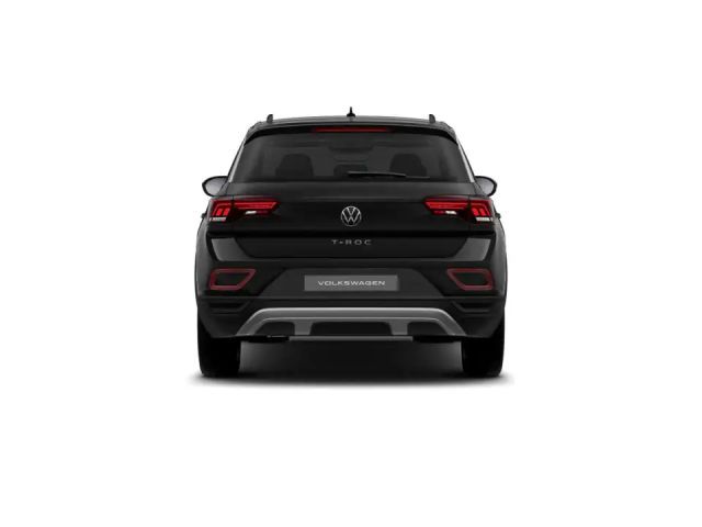 Volkswagen T-Roc 1.0 TSI