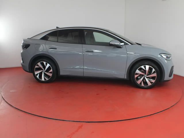 Volkswagen ID.5 150 kW 77 KWh IQ.Drive Pro