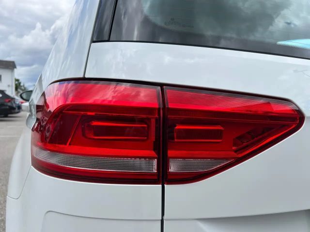 Volkswagen Touran BMT Comfortline DSG