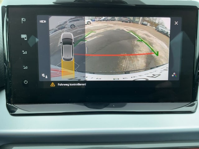 Seat Ibiza 1.0 TSI FR-lijn