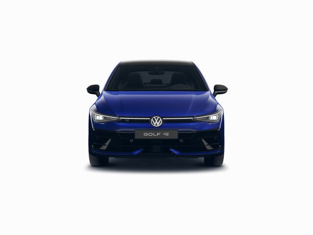 Volkswagen Golf 2.0 TSI 4Motion Golf VIII