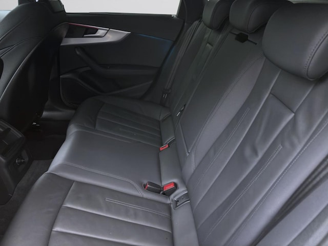 Audi A4 35 TDI Avant S-Tronic