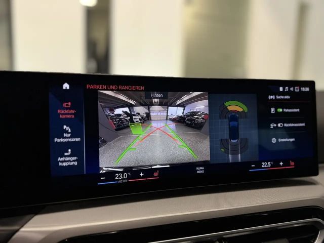 BMW 318 318i Sport Line