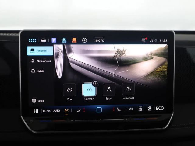 Volkswagen Tiguan DSG eHybrid