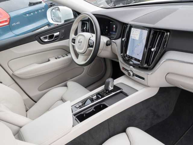 Volvo XC60 AWD Bright Plus