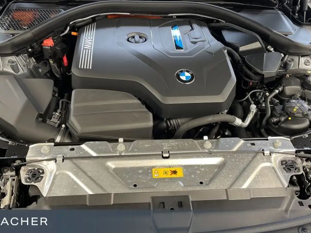 BMW 330 330e M-Sport Touring xDrive