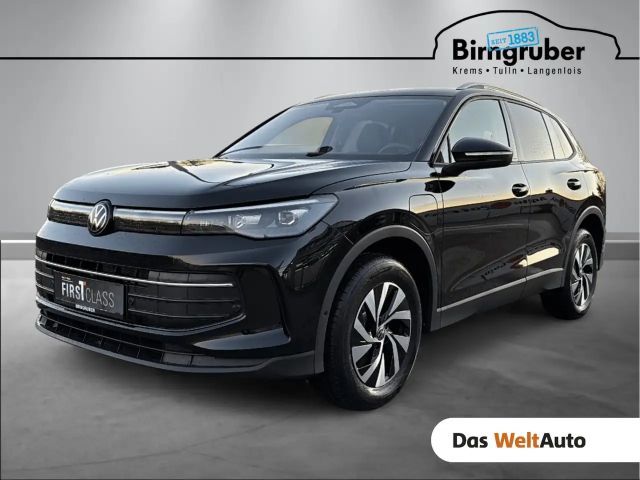 Volkswagen Tiguan DSG eHybrid