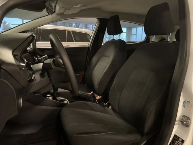 Ford Fiesta 1.1 SPURHALTE+KLIMA+DAB+ALLWETTER+PDC