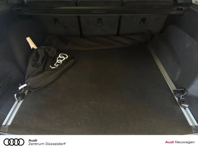 Audi Q7 Hybride Quattro